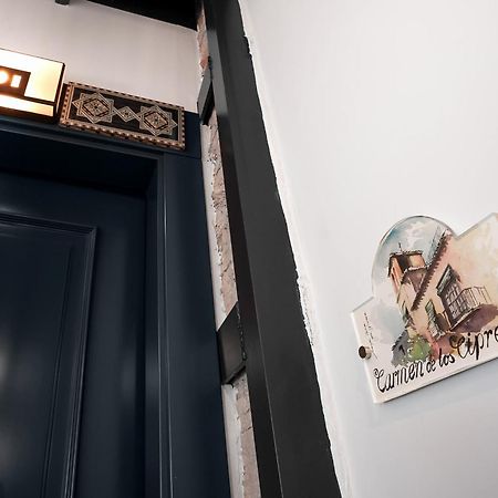 Hotel Casa Palacete Tablas กรานาดา ภายนอก รูปภาพ