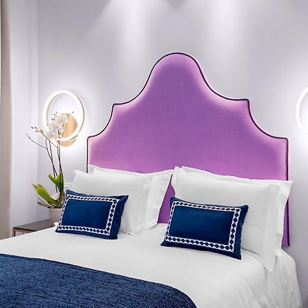 Hotel Casa Palacete Tablas กรานาดา ภายนอก รูปภาพ